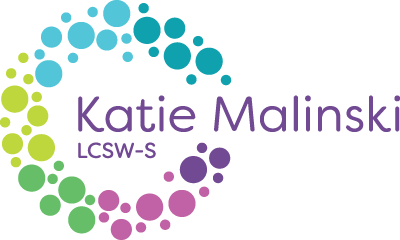 Katie Malinski LCSW-S logo